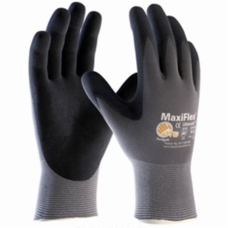 SAFETY WORKS Safety Works 34-874TL Maxiflex Ultimate Nitrile Glove - Large 34-874TL